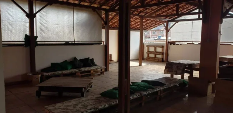 Imagem OPORTUNIDADE ÚNICA! Apartamento Duplex à venda, com 3 quartos e 2 vagas