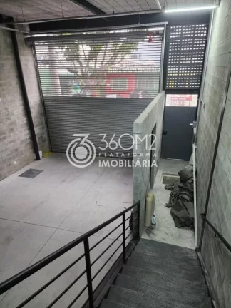 Imagem Salão Comercial para Venda em São Caetano do Sul / SP no bairro Santo Antônio