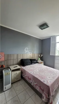 Imagem Apartamento 2 Dormitórios perto Jundiai Shopping