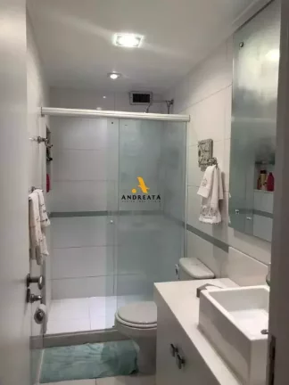 Imagem RUA SAO FRANCISCO XAVIER - excelente 2 quartos