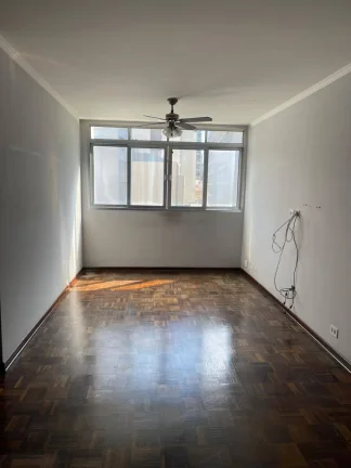 Imagem Apartamento Cerqueira César - 99M², 2 Dorms, 1 Vaga.