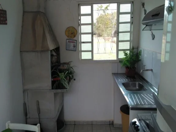 Imagem CHÁCARA COM 3 DORMITÓRIOS À VENDA, 12900 M² POR R$ 1.350.000,00 - GUEDES - JAGUARIÚNA/SP