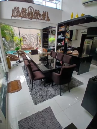 Imagem CASA RESIDENCIAL em MANAUS - AM, PONTA NEGRA
