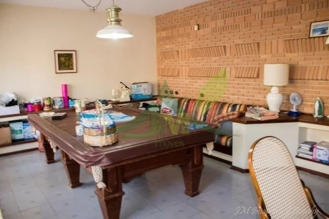 Imagem Excelente Casa à Venda no Beiral das Pedras em Atibaia