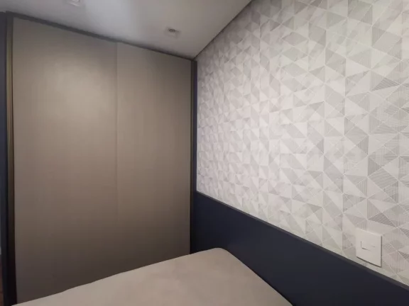 Imagem PIRACICABA - Apartamento PadrÃ£o - Vila IndependÃªnciaApartamento com vista da Esalq e Av. IndependÃ...