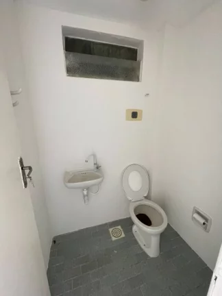 Imagem Ponto comercial no Edifício Oviêdo Teixeira