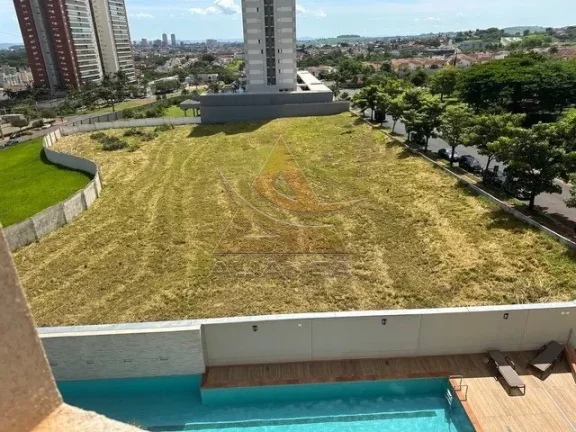 Imagem Apartamento - Ribeirão Preto - Jardim Botânico