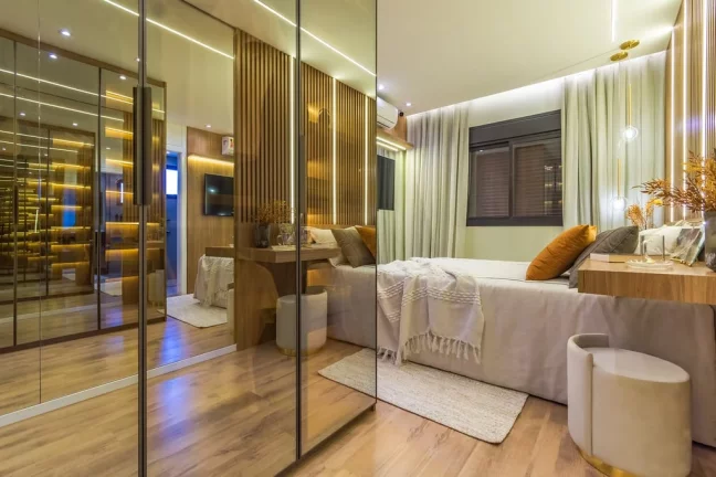 Imagem APARTAMENTO RESIDENCIAL em São Paulo - SP, Ipiranga