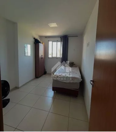 Imagem Apartamento com 3 dormitórios à venda, 78 m² por R$ 430.000 - Ataíde - Vila Velha/ES