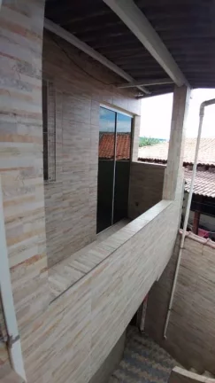 Imagem Sobrado com 5 dormitórios à venda, 201 m² por R$ 950.000,00 - Jardim Gonçalves - Itaquaquecetuba/SP