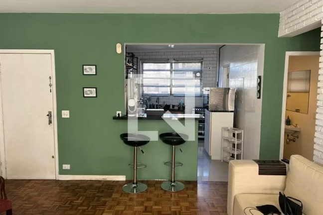 Imagem Apartamento à Venda - Vila Mariana, 2 Quartos, 92 m2