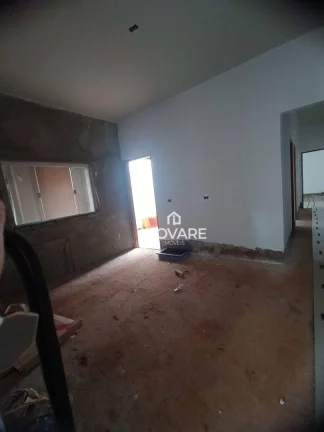 Imagem Casa com 2 dormitórios à venda, 88 m² por R$ 260.000,00 - Karfan - Itumbiara/GO