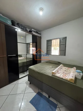Imagem Casa à venda no bairro CONDOMINIO IGARAPÉS - Mogi Guaçu/SP