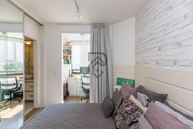 Imagem Apartamento moema pronto para morar