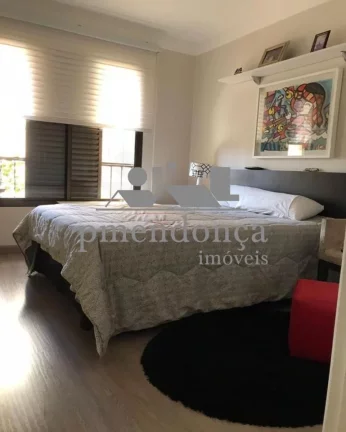 Imagem Apartamentos a venda no Pacaembu com 4 quartos ( 1 suíte ) e 3 vaga, 163m²