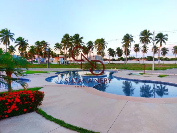 Imagem Terreno em Condomínio Fechado Cajupiranga Clube