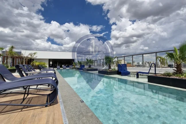 Imagem Studio à venda em São Paulo-SP, Vila Clementino: 1 quarto, 1 banheiro, 30,00 m² de área. Confira!