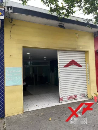 Sala Comercial para Alugar, 70 m² em Vila Gomes Cardim - São Paulo