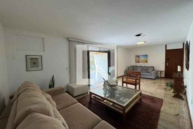 Imagem Apartamento à Venda - Recreio, 4 Quartos, 180 m2