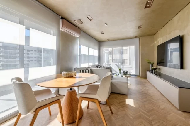 Imagem Apartamento à venda no bairro Mont Serrat - Porto Alegre/RS