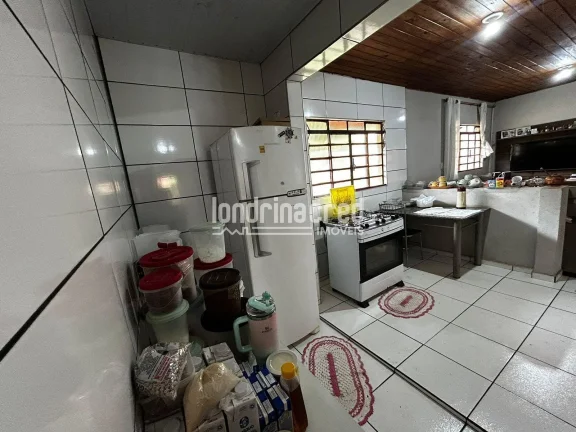 Imagem Casa Térrea na Zona Norte: Espaço de Sobra para Sua Família e Seus Sonhos!