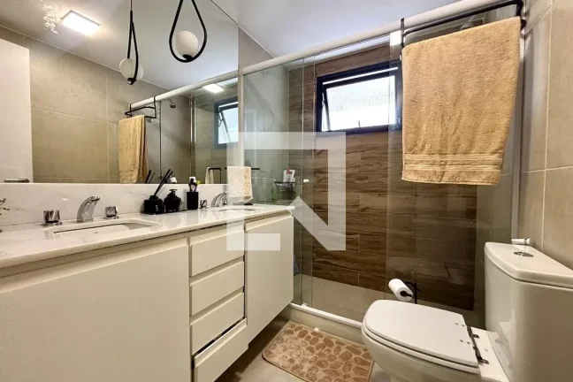 Imagem Apartamento à Venda - Copacabana, 1 Quarto, 52 m2