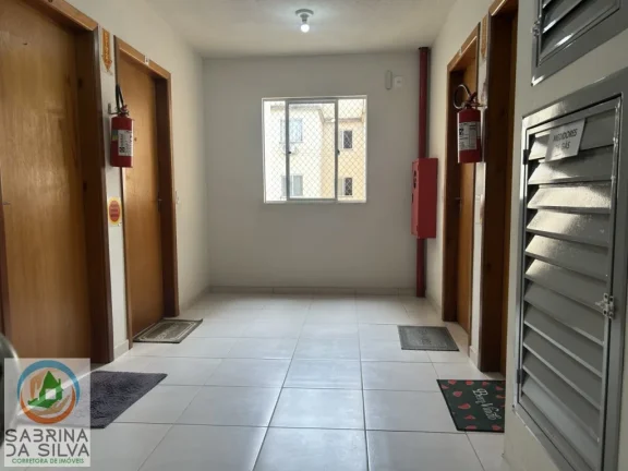 Imagem Apartamento - Itoupavazinha - Blumenau