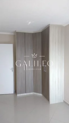 Imagem APARTAMENTO PARA LOCAÇÃO NO CONDOMÍNIO MORADA DOS PÁSSAROS- JUNDIAÍ -SP