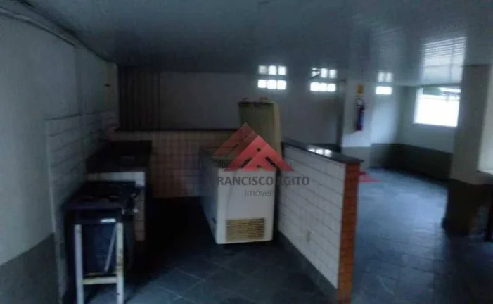 Imagem Apartamento com 2 dormitórios à venda, 80 m² por R$ 400.000,00 - São Domingos - Niterói/RJ