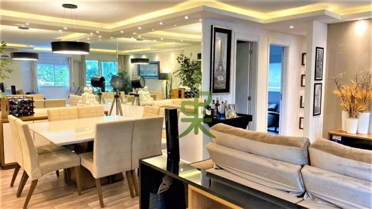 Imagem Apartamento Garden com 2 dormitórios à venda, 148 m² por R$ 1.070.000,00 - Jardim Vazani - São Paulo/SP