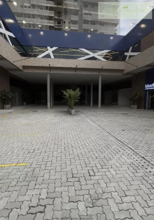 Imagem Lojas para locação em Praia Grande no bairro Canto do Forte