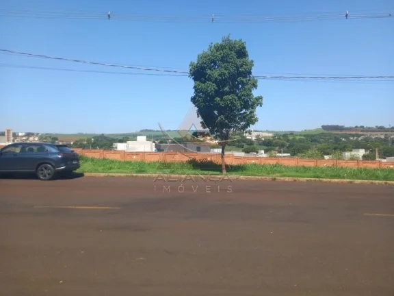Imagem Terreno - Ribeirão Preto - Bonfim Paulista