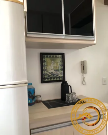 Imagem APARTAMENTO RESIDENCIAL em SALTO - SP, SALTO VILLE