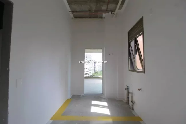 Imagem Apartamento à venda Vila Nova Conceição São Paulo