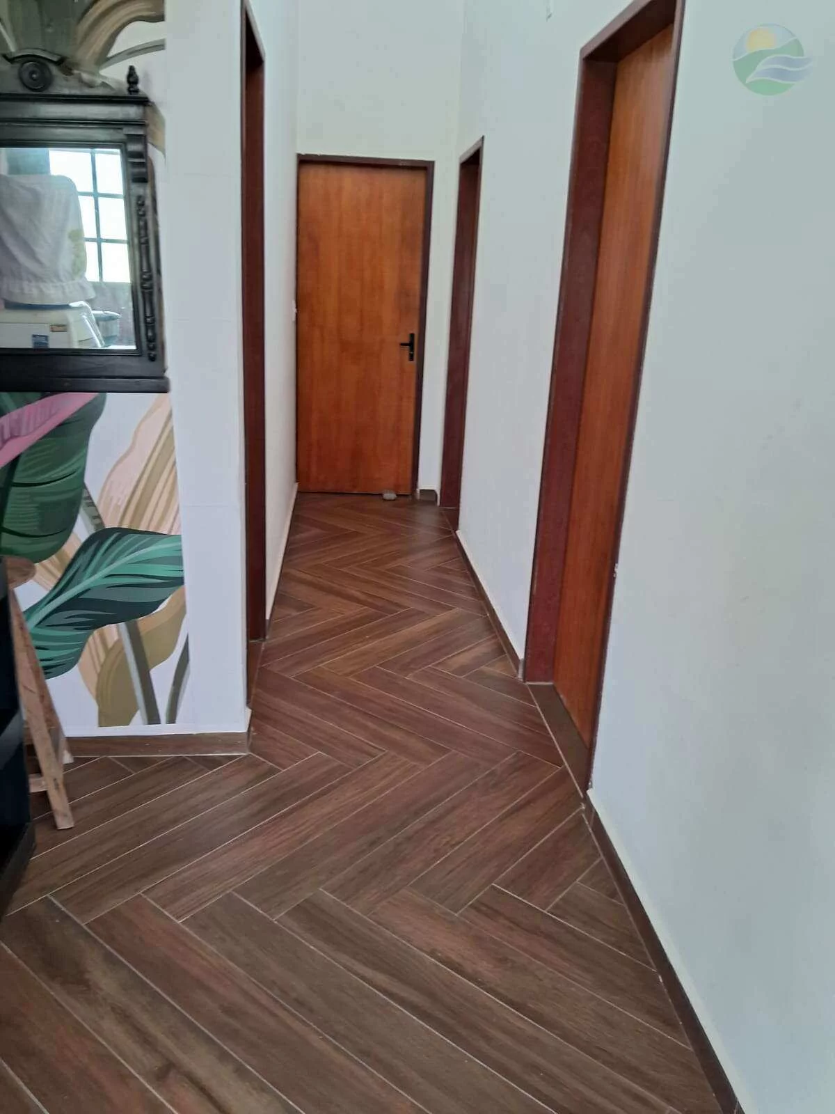 Imagem Casa 4 quartos, condomínio Virgem Guadalupe - Chã Grande - Pe