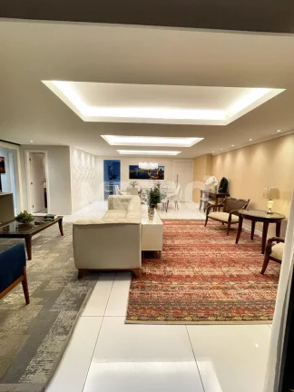 Imagem Apartamento à venda no Edf. Monte Carlo com 3 suítes, planejados, PETROLINA - PE