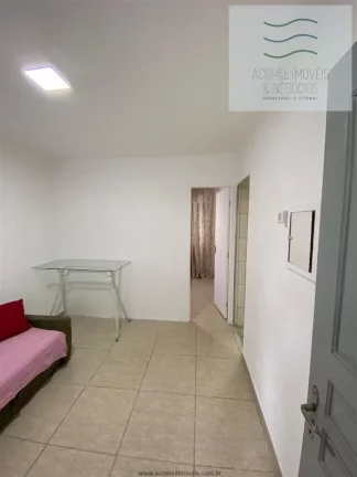Imagem Apartamentos no Litoral para venda em Praia Grande no bairro Vila Guilhermina