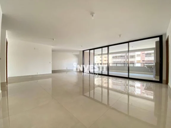 Imagem Apartamento à venda no Setor Oeste - Goiânia/GO