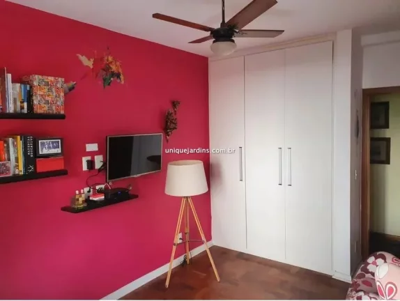 Imagem Apartamento à venda Itaim Bibi São Paulo