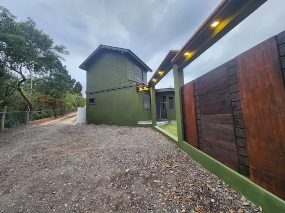 Imagem Casa para Venda em Florianópolis / SC no bairro Ingleses do Rio Vermelho