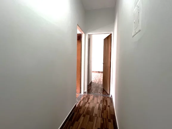 Imagem Casa tipo para venda em Residencial São Domingos com 3 quartos, sendo 1 suíte, 156m2