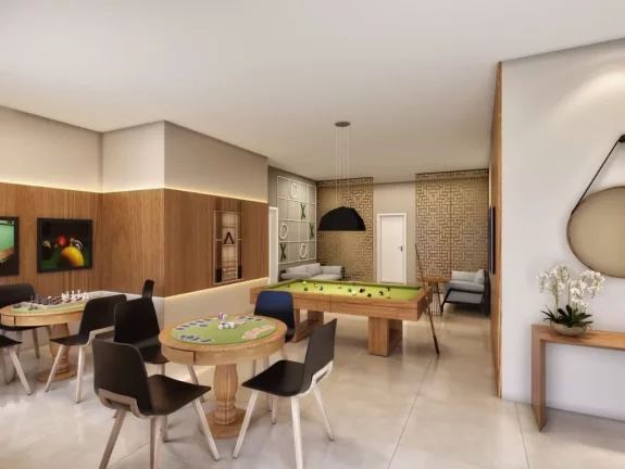 Imagem Apartamento com 2 dormitórios à venda, 66 m² por R$ 644.000,00 - Centro - Poá/SP