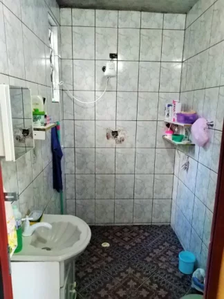 Imagem casa residencial para venda, jardim nova américa, suzano.