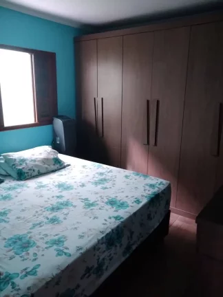 Imagem Casa com 2 Quartos à Venda,  em Jardim Alegria - Francisco Morato