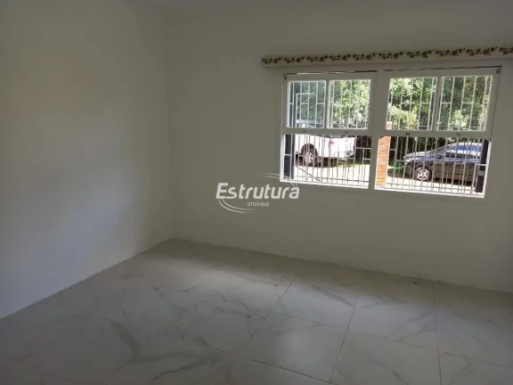 Imagem Casa dos sonhos no Parque Pinhal, em Itaara