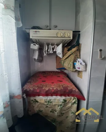 Imagem Apartamento a Venda com 2 Quartos - Bairro Ponte São João - Jundiaí - São Paulo