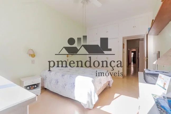 Imagem Apartamento Higienopolis, 3 dts, 1 suite,1 vaga
