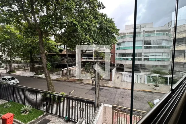 Imagem Apartamento à Venda - Recreio, 3 Quartos, 144 m2