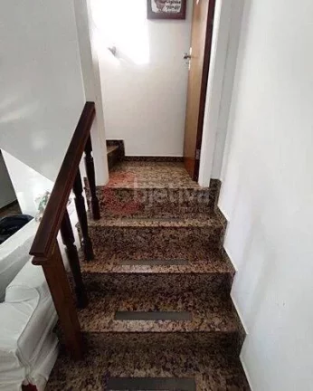 Imagem Cobertura com 3 dormitórios à venda, 170 m² por R$ 1.200.000,00 - Centro - Cabo Frio/RJ