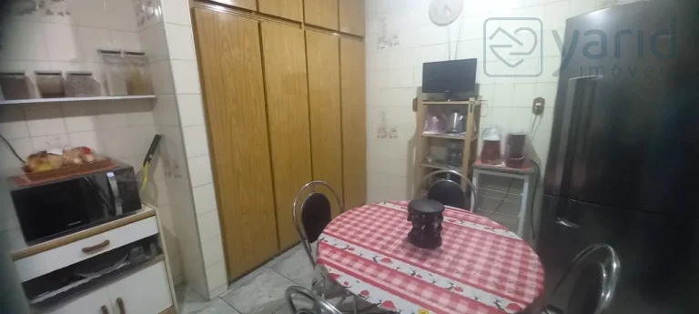 Imagem Casa, Venda e Compra, Vila Municipal, Jundiaí,
